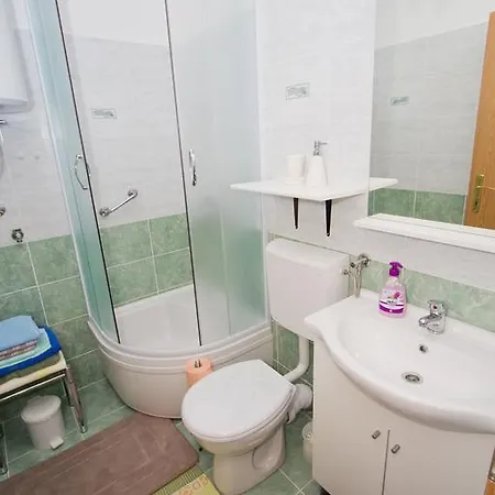 Bucevic Apartamento *