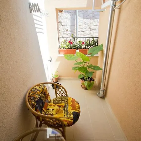 Apartment Bucevic