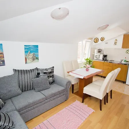 Bucevic Appartement Šibenik