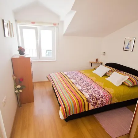 Bucevic Apartment Sibenik