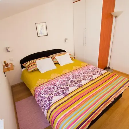 Apartment Bucevic Sibenik