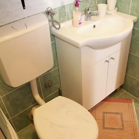 Apartment Bucevic *