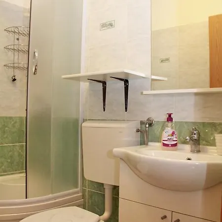 Apartment Bucevic