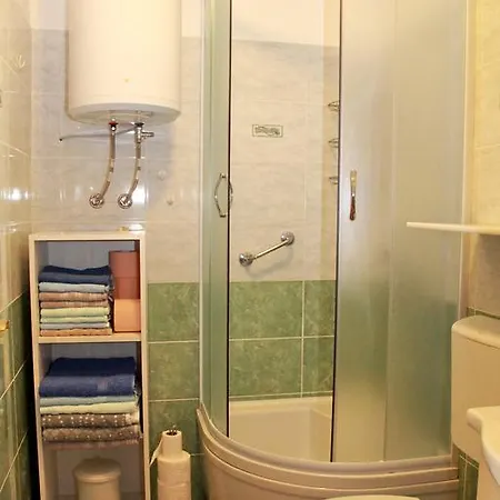 Apartment Bucevic