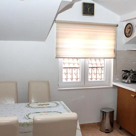 Appartement Bucevic Šibenik