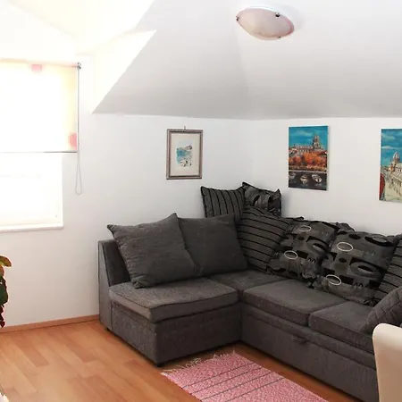 Apartment Bucevic