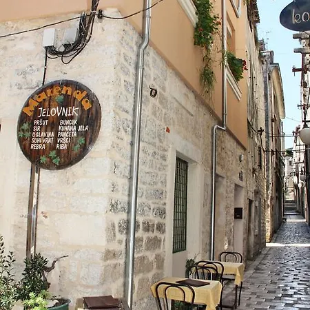 Apartamento Bucevic Šibenik