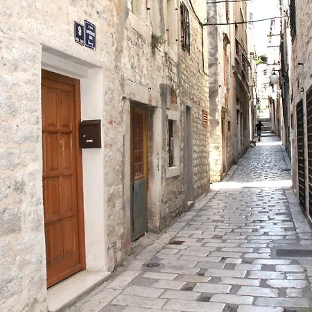 Appartement Bucevic Šibenik