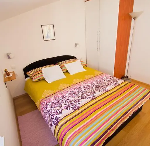 Apartment Bucevic Sibenik