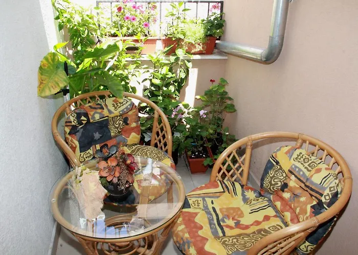 Bucevic 시베니크