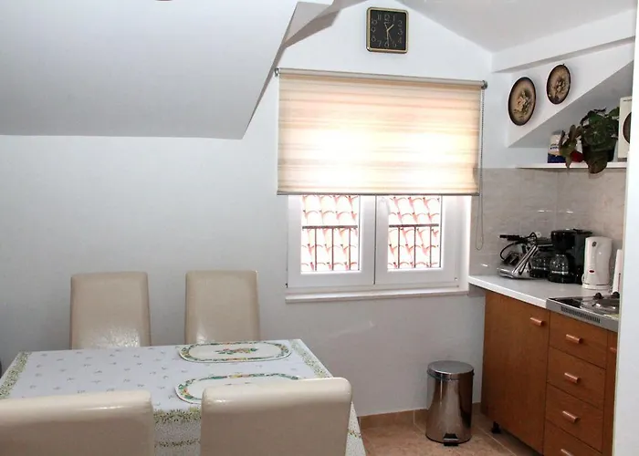 Apartment Bucevic Sibenik