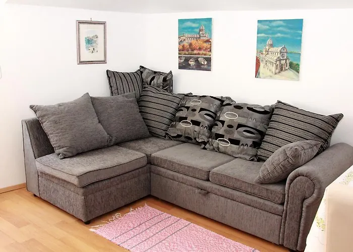 Bucevic 시베니크