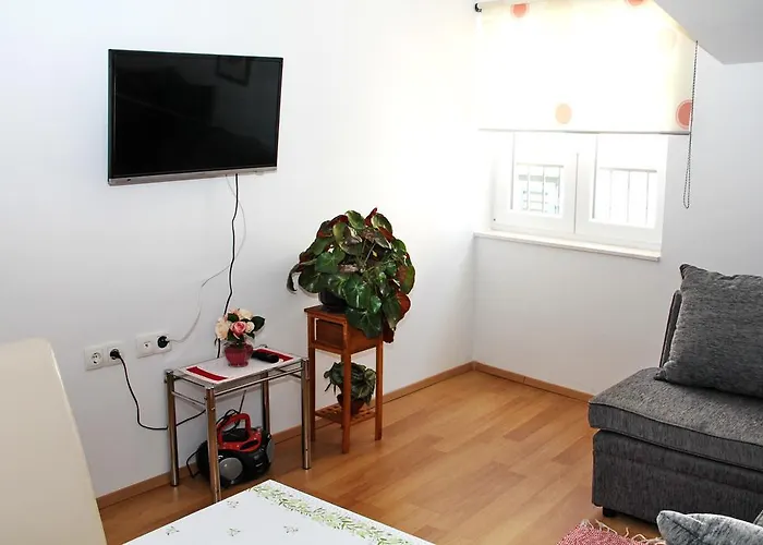 Apartment Bucevic Sibenik