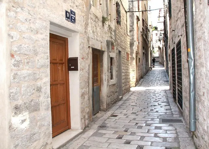 Apartment Bucevic Sibenik