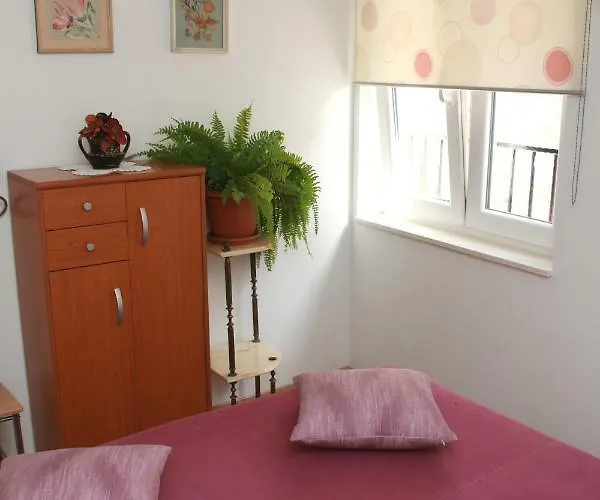 Bucevic 시베니크